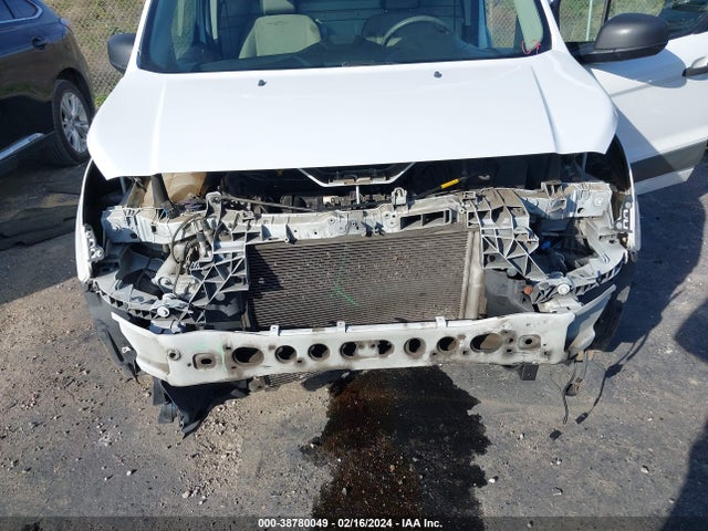 Ford Transit Connect Xlt 2016 NM0LS7F79G1292334 Image 6