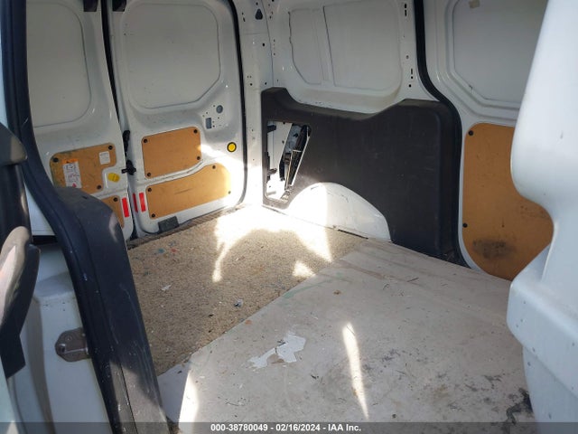 Ford Transit Connect Xlt 2016 NM0LS7F79G1292334 Image 8