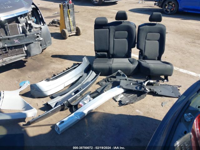 2HKRS3H40RH319313 Honda Cr-v Ex 2wd