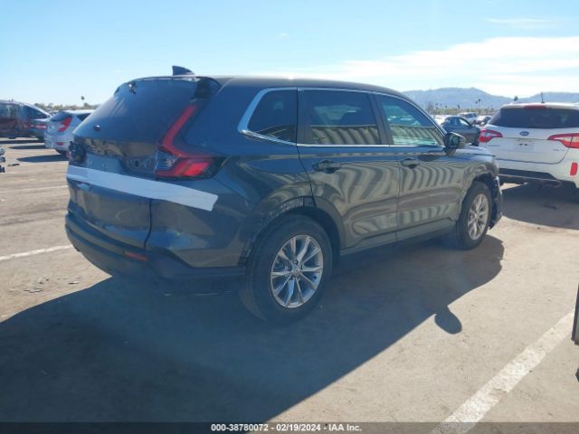 2HKRS3H40RH319313 Honda Cr-v Ex 2wd