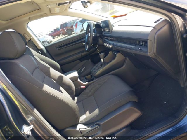 2HKRS3H40RH319313 Honda Cr-v Ex 2wd