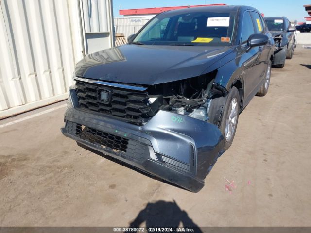 2HKRS3H40RH319313 Honda Cr-v Ex 2wd