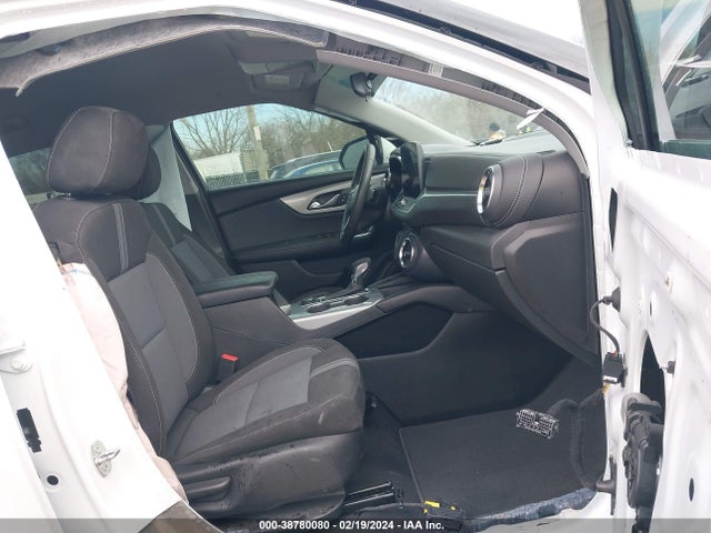 Chevrolet Blazer Awd 2lt 2023 3GNKBHR4XPS104089 Image 5