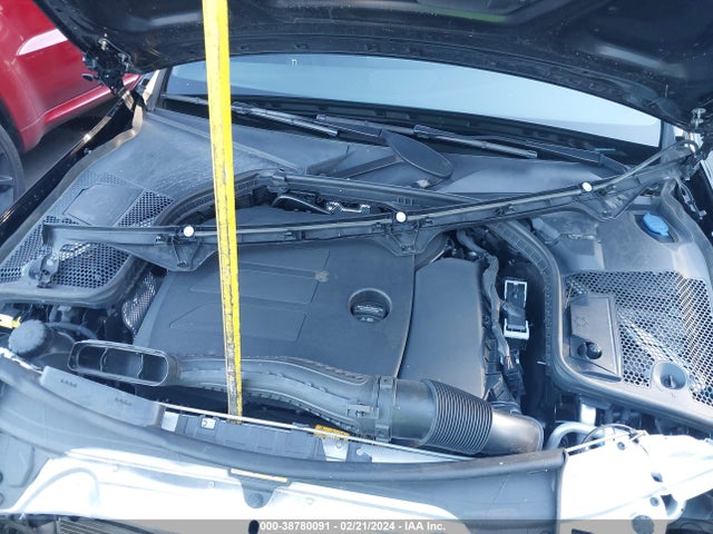 Mercedes-Benz C 300 2020 WDDWF8DB9LR551472 Image 10