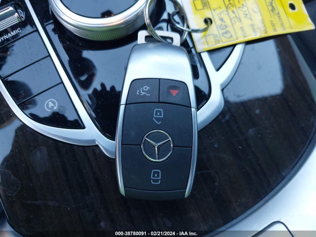 Mercedes-Benz C 300 2020 WDDWF8DB9LR551472 Image 11