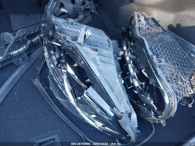 Mercedes-Benz C 300 2020 WDDWF8DB9LR551472 Image 12