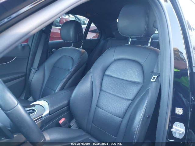 Mercedes-Benz C 300 2020 WDDWF8DB9LR551472 Image 20