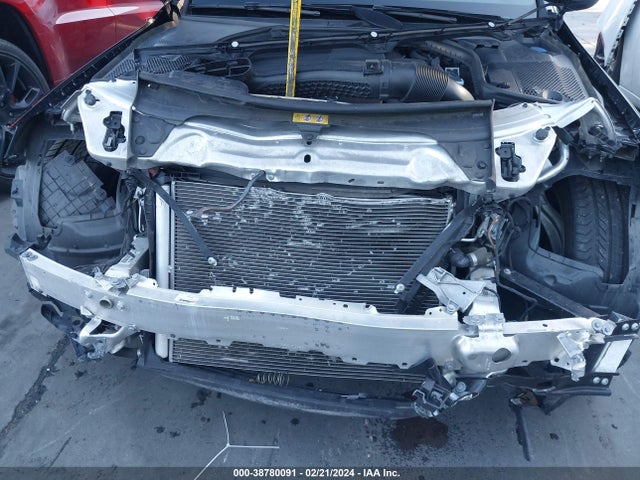 Mercedes-Benz C 300 2020 WDDWF8DB9LR551472 Image 6