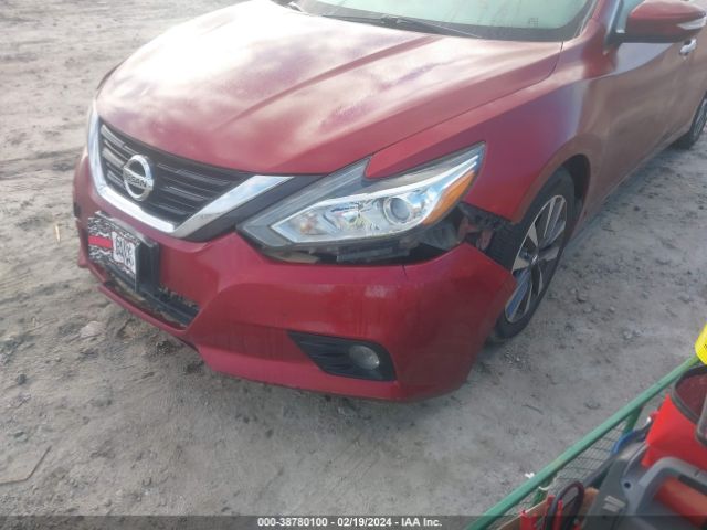1N4AL3AP8HC277570 Nissan Altima 2.5 Sl