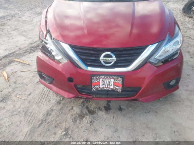 1N4AL3AP8HC277570 Nissan Altima 2.5 Sl