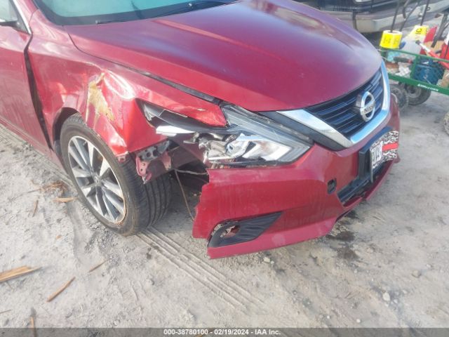 1N4AL3AP8HC277570 Nissan Altima 2.5 Sl