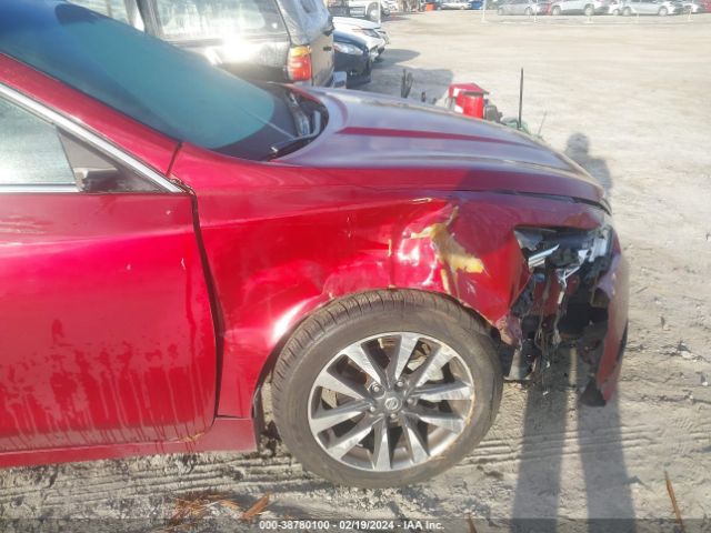 1N4AL3AP8HC277570 Nissan Altima 2.5 Sl