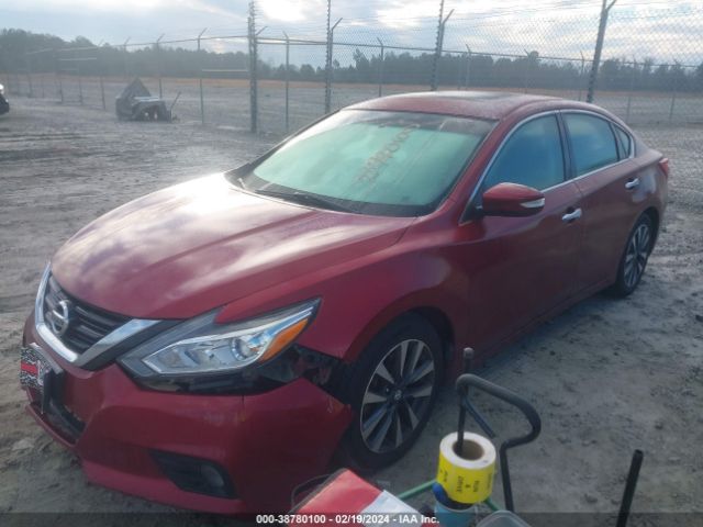 1N4AL3AP8HC277570 Nissan Altima 2.5 Sl