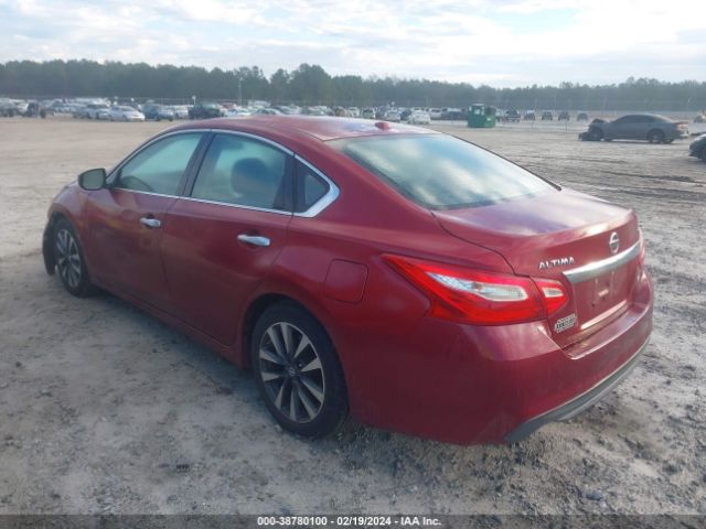 1N4AL3AP8HC277570 Nissan Altima 2.5 Sl