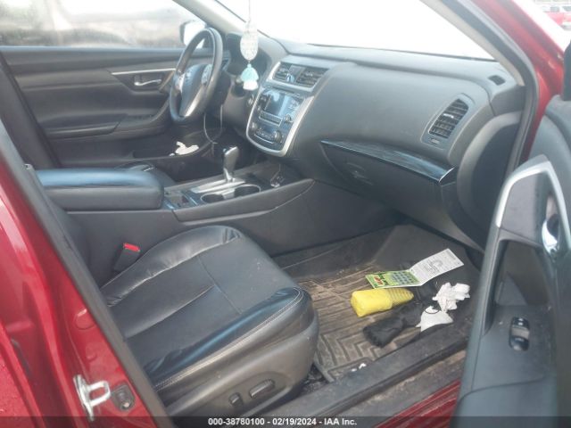1N4AL3AP8HC277570 Nissan Altima 2.5 Sl