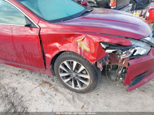 1N4AL3AP8HC277570 Nissan Altima 2.5 Sl