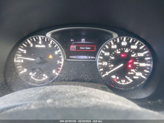 1N4AL3AP8HC277570 Nissan Altima 2.5 Sl