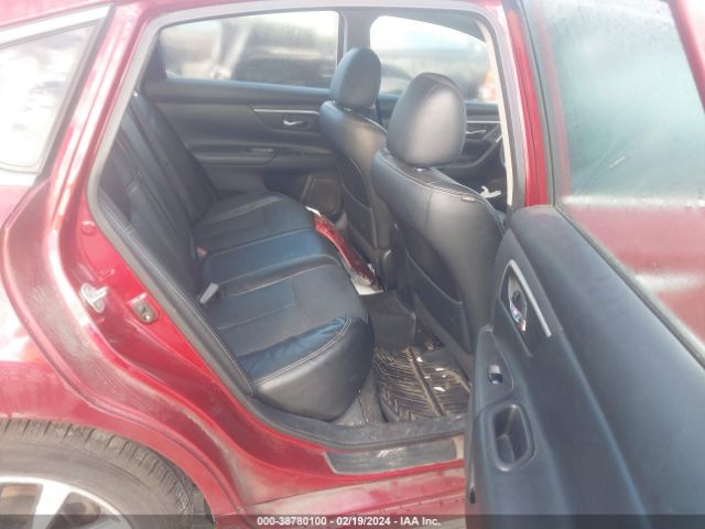 1N4AL3AP8HC277570 Nissan Altima 2.5 Sl
