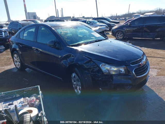 2015 1G1PA5SH1F7157380 main image
