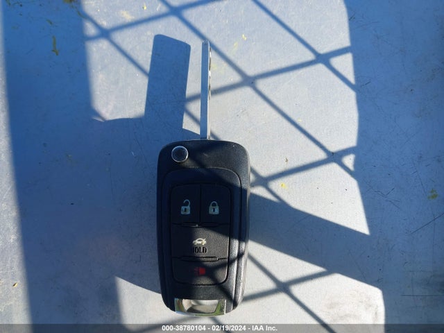 Chevrolet Cruze Ls Auto 2015 1G1PA5SH1F7157380 Image 11
