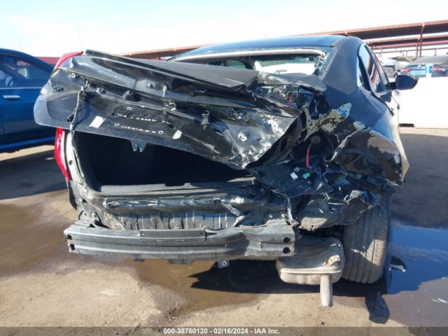 2HGFC2F54JH525707 Honda Civic Lx