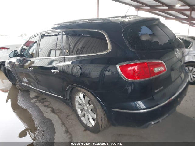 5GAKVCKD9FJ112876 Buick Enclave Premium