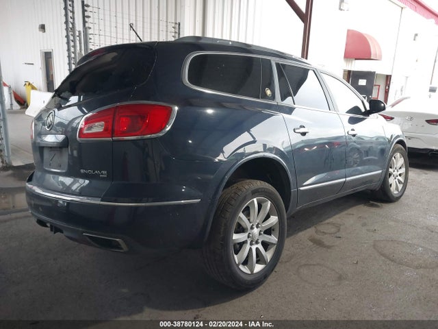 5GAKVCKD9FJ112876 Buick Enclave Premium