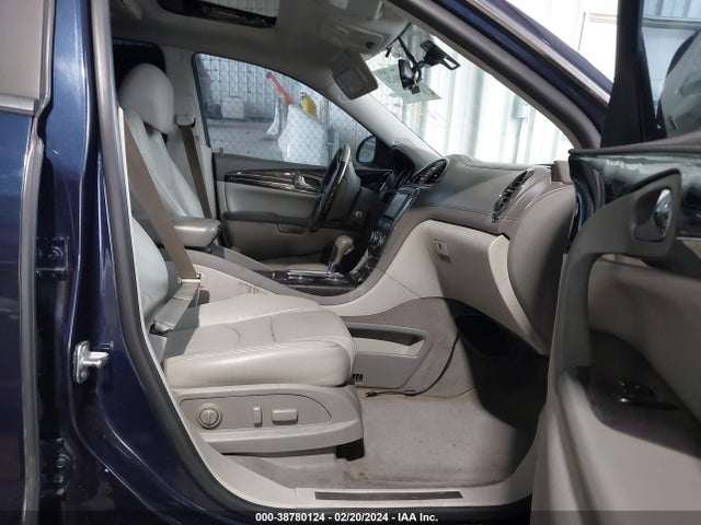 5GAKVCKD9FJ112876 Buick Enclave Premium