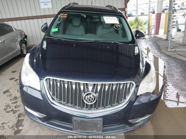 5GAKVCKD9FJ112876 Buick Enclave Premium