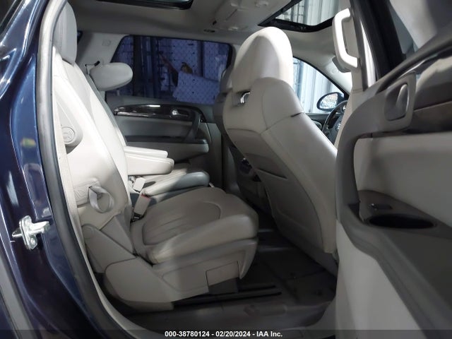 5GAKVCKD9FJ112876 Buick Enclave Premium