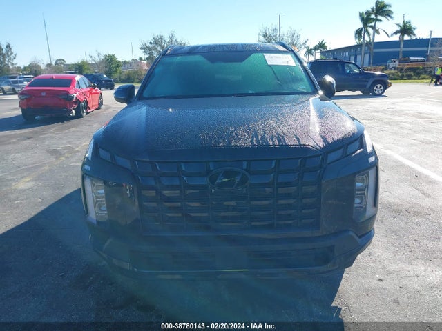 Hyundai Palisade Xrt 2024 KM8R3DGE2RU685045 Image 13