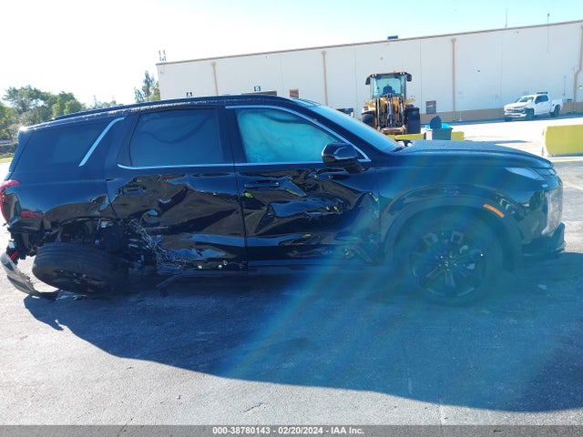 Hyundai Palisade Xrt 2024 KM8R3DGE2RU685045 Image 14