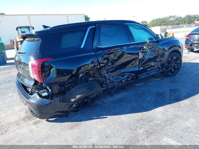 Hyundai Palisade Xrt 2024 KM8R3DGE2RU685045 Image 4