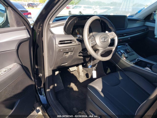 Hyundai Palisade Xrt 2024 KM8R3DGE2RU685045 Image 5