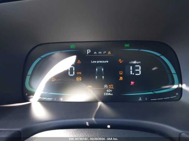 Hyundai Palisade Xrt 2024 KM8R3DGE2RU685045 Image 7