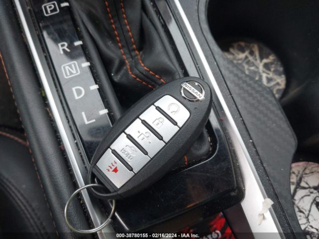 1N4BL4CV3MN376558 Nissan Altima Sr Fwd
