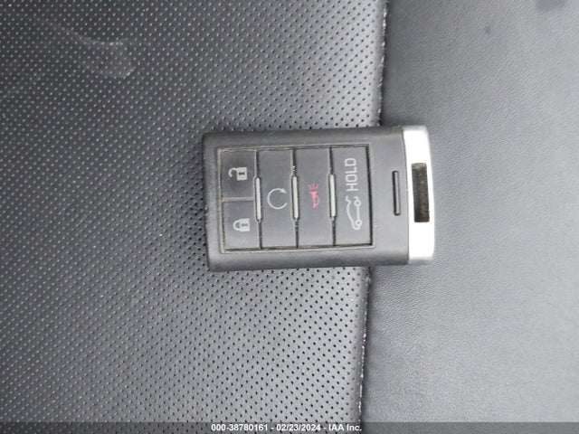 Cadillac ATS LUXURY 2014 1G6AB5RA8E0149905 Image 11