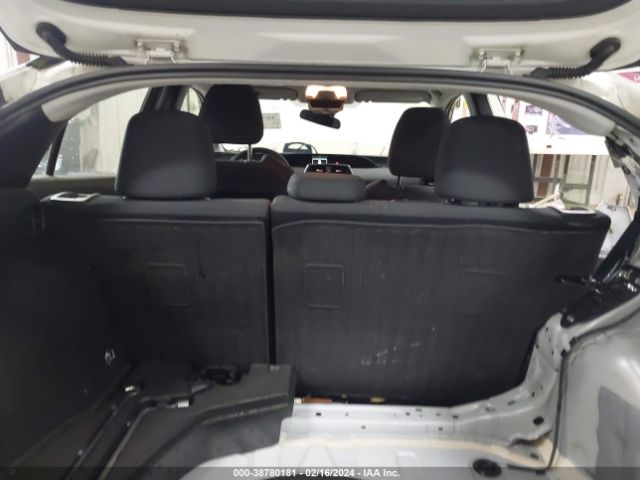 JTDKBRFU5J3586342 Toyota Prius Two