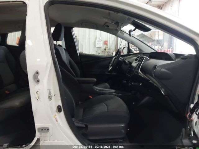 JTDKBRFU5J3586342 Toyota Prius Two