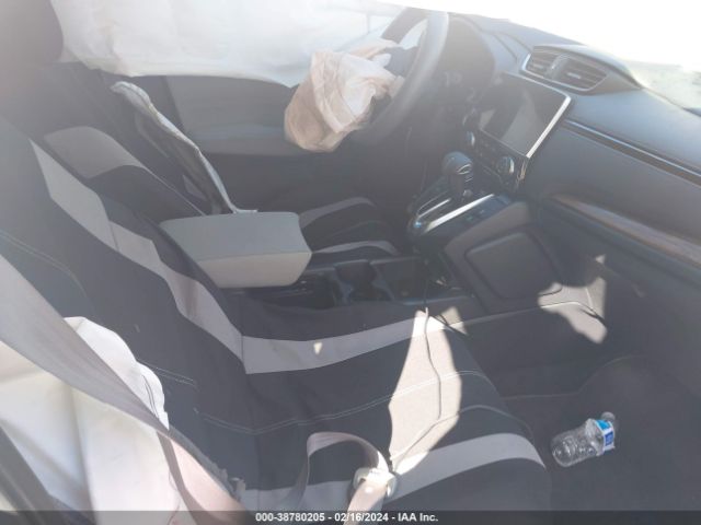 2HKRW2H58MH631203 Honda Cr-v Awd Ex