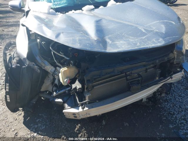 2HKRW2H58MH631203 Honda Cr-v Awd Ex