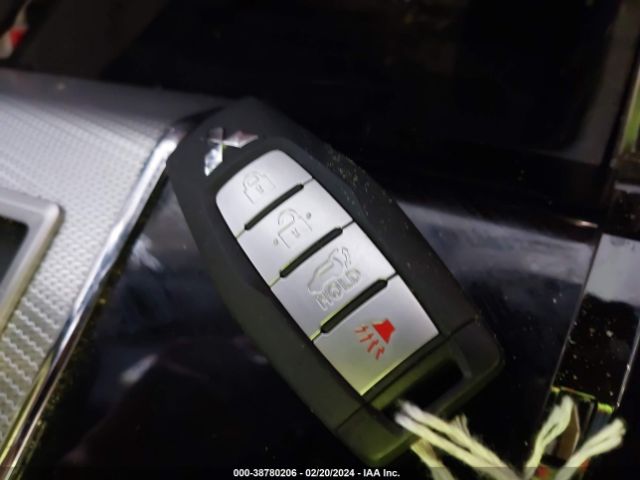 JA4J4VA80NZ038190 Mitsubishi Outlander Sel 2.5 S-awc/sel Launch Edition S-awc/sel Special Edition S-awc
