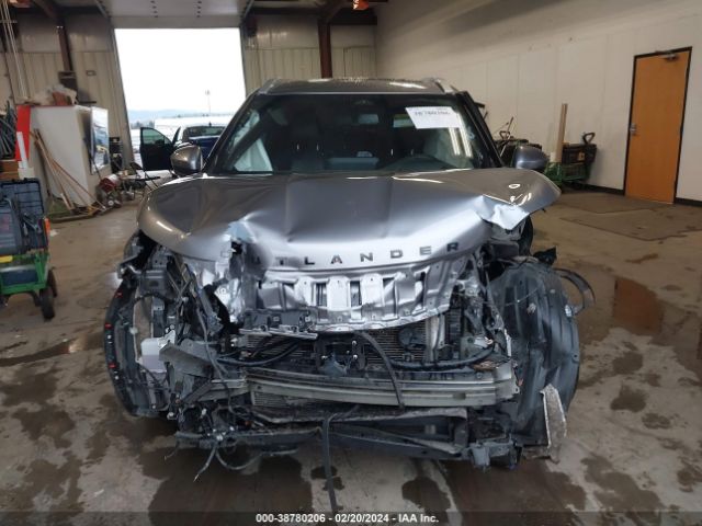 JA4J4VA80NZ038190 Mitsubishi Outlander Sel 2.5 S-awc/sel Launch Edition S-awc/sel Special Edition S-awc