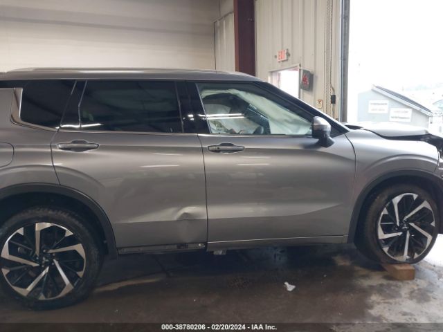 JA4J4VA80NZ038190 Mitsubishi Outlander Sel 2.5 S-awc/sel Launch Edition S-awc/sel Special Edition S-awc