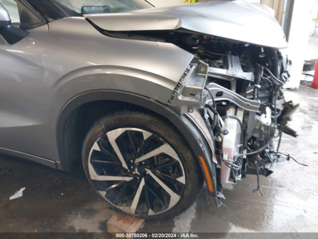 JA4J4VA80NZ038190 Mitsubishi Outlander Sel 2.5 S-awc/sel Launch Edition S-awc/sel Special Edition S-awc