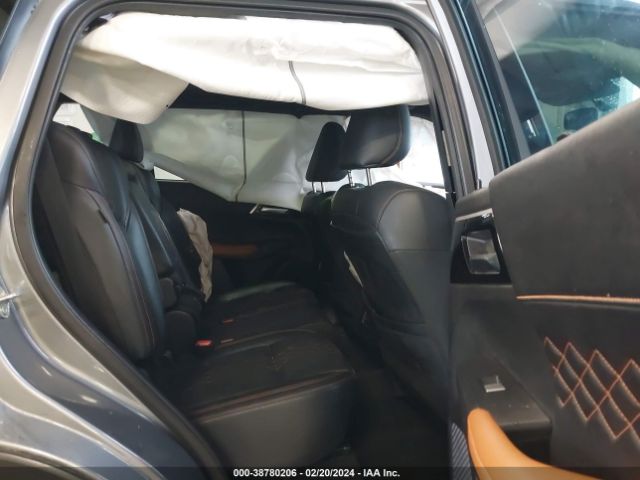 JA4J4VA80NZ038190 Mitsubishi Outlander Sel 2.5 S-awc/sel Launch Edition S-awc/sel Special Edition S-awc