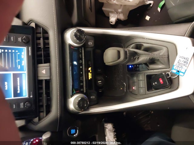 Toyota Rav4 Xle 2021 2T3W1RFVXMC154961 Image 11