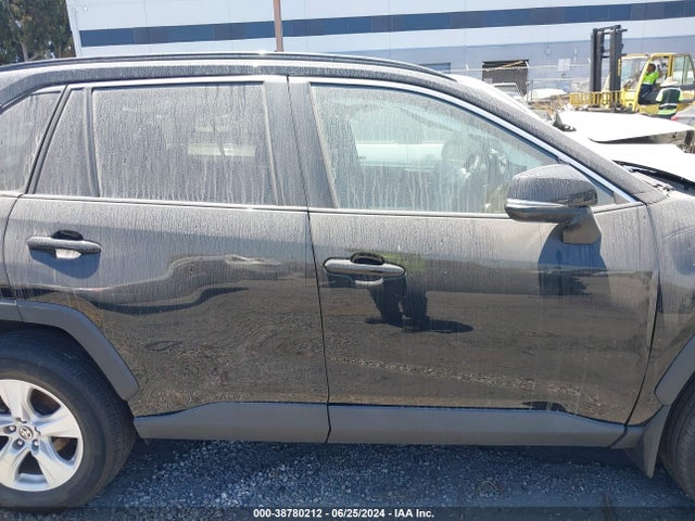 Toyota Rav4 Xle 2021 2T3W1RFVXMC154961 Image 14