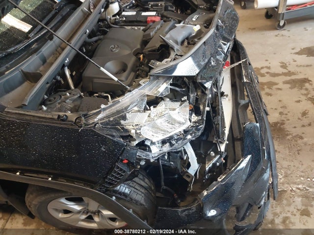 Toyota Rav4 Xle 2021 2T3W1RFVXMC154961 Image 12