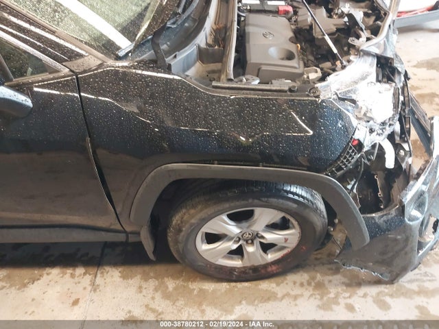 Toyota Rav4 Xle 2021 2T3W1RFVXMC154961 Image 20